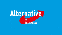 Alternative Für Los Santos GIF - Alternative Für Los Santos GIFs