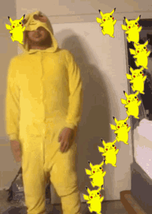 Pikachu Dance GIF - Pikachu Dance Pokemon GIFs