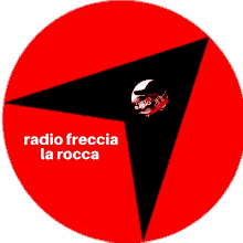 Radiofreccialarocca GIF