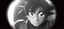 Goku Door GIF - Goku Door Camera GIFs