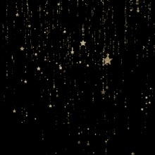 Stars Space GIF - Stars Space Glitter GIFs