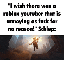 Schlep Roblox GIF - Schlep Roblox Roblox Youtuber GIFs