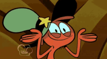 wanderoveryonder silly shrug oh well
