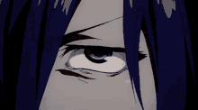 Touka Kirishima Power GIF - Touka Kirishima Power Power Up GIFs