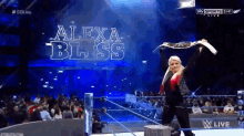 Alexa Bliss Sdlive GIF - Alexa Bliss Alexa Bliss GIFs
