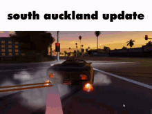 South Auckland Auckland GIF - South Auckland Auckland Driving Empire GIFs