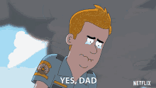 Yes Dad Crying GIF - Yes Dad Crying Emotional GIFs