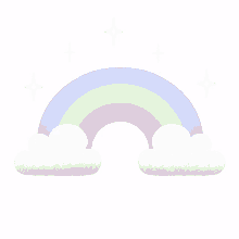 pride rainbow