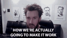 How Were Actually Going To Make It Work Trying To Figure It Out GIF - How Were Actually Going To Make It Work Trying To Figure It Out Going To Make It Work GIFs