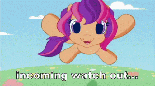 Incoming GIF - Incoming Watch Out Attack GIFs
