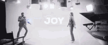 For King And Country Joy GIF - For King And Country Joy Joy Unleashed GIFs