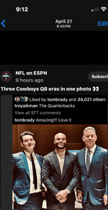 Cowboys GIF