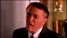 Huh? ...Nevermind GIF - Huh Nevermind Baxter Cain GIFs