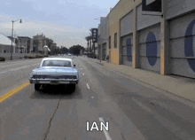 Passing By Driving GIF - Passing By Driving Slow Drive GIFs
