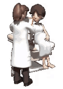 Pregnant Doctor GIF - Pregnant Doctor GIFs