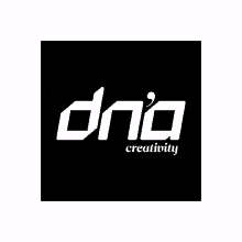 dna cubo no background cube logo