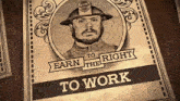 Earn The Right To Work Outerwilds GIF - Earn The Right To Work Outerwilds The Fine Print GIFs