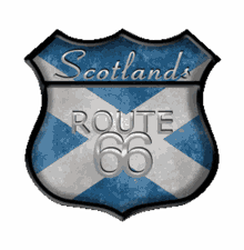 sr66 scotlandsroute66