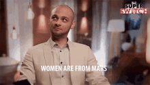 Women Are From Mars Men Are From Venus GIF - Women Are From Mars Men Are From Venus Men Are From Mars GIFs