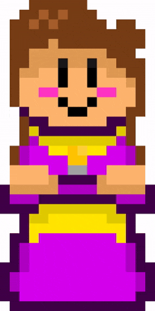 hat kid a hat in time bouncing aniplup pixel