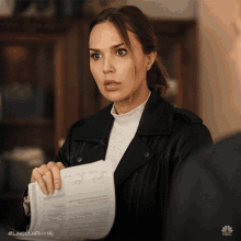 what arielle kebbel amelia sachs lincoln rhyme hunt for the bone collector shocked