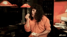 Silly Eating GIF - Silly Eating Hungry GIFs