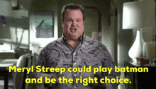Modern Family Cammodernfamily GIF - Modern Family Cammodernfamily Perfection GIFs