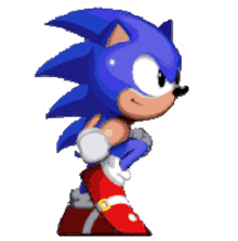 sonic1 is