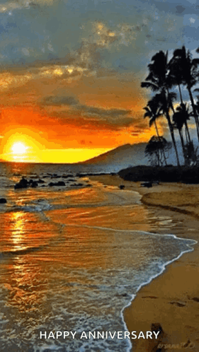 Sunset Before Sunrise GIF - Sunset Before Sunrise Beach - Discover ...