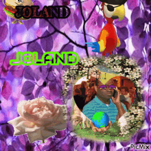 Joland Picmix GIF - Joland Picmix Blingee GIFs