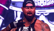 Doc Gallows Good Brothers GIF