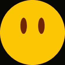 Abby Smiley Face Emoji GIF - Abby Smiley Face Emoji GIFs