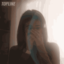Crying Gabby GIF - Crying Gabby Topline GIFs
