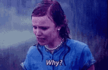 Why The Notebook GIF - Why The Notebook Soaking GIFs