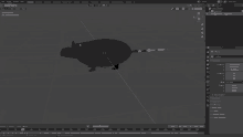 Rat Drip GIF - Rat Drip Speedrun GIFs