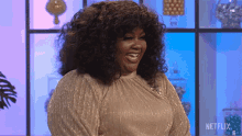 laughing nailed it double trouble giggling chuckle lol nicole byer