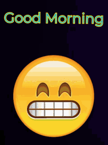 Good Morning Emojis GIF - Good Morning Emojis Heart GIFs