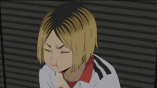 Haikyuu Anime GIF - Haikyuu Anime Volleyball GIFs
