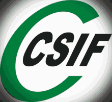 Csif Csif Cantabria GIF - Csif Csif Cantabria Csif Cantabria Navidad GIFs