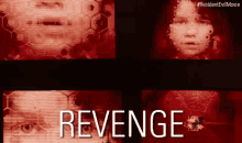 Revenge GIF - Resident Evil Resident Evil The Final Chapter Revenge GIFs