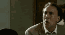 Nicholas Cage Laughing GIF - Nicholas Cage Laughing Crying GIFs