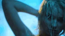 Kim Petras Dove Cameron GIF - Kim Petras Dove Cameron Icy GIFs