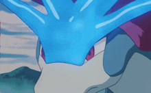 Suicune Glowing GIF - Suicune Glowing Pokemon GIFs