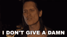 I Dont Give A Damn Per Fredrik Asly GIF - I Dont Give A Damn Per Fredrik Asly Pellek GIFs