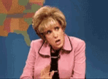 When I Send Someone A Long Text Asking Something And They Reply Without Answering My Question GIF - Pandasproblems Kristen Wiig GIFs