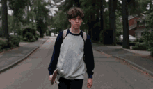 Psicopata / The End Of The F***ing World / James / Alex Lawther GIF - Alex Lawther The End Of The Fucking World The End Of The Fucking World Brasil GIFs