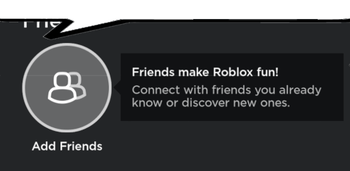 How to Make Friends on Roblox