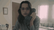 Listening Pause GIF - Listening Pause No Comment GIFs