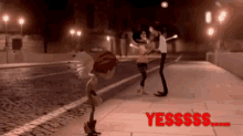 Yes Cupid GIF - Yes Cupid Love GIFs