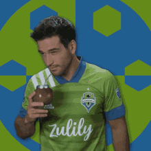 Seattle Sounders Beverage GIF - Seattle Sounders Beverage Sounders GIFs